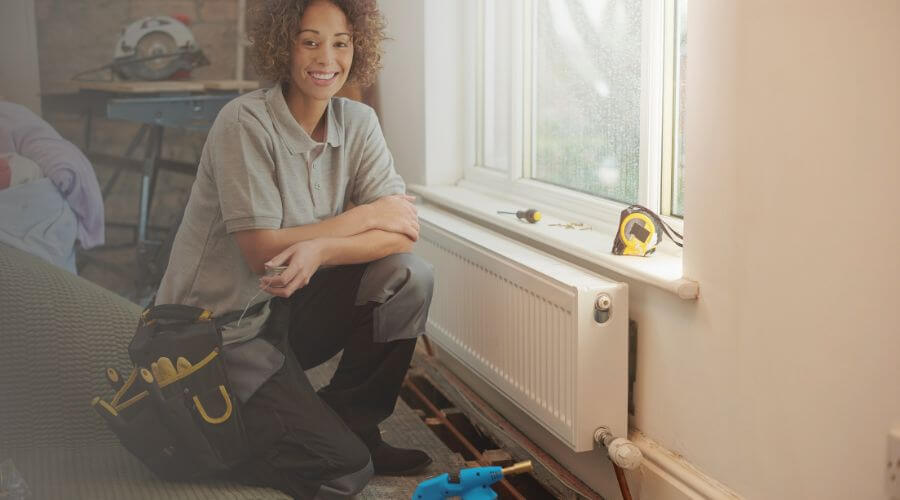 Professional Tankless Water Heater Installation in Harleyville, SC